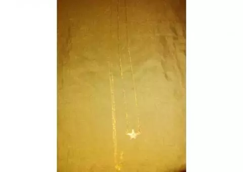 2 24k gold necklace